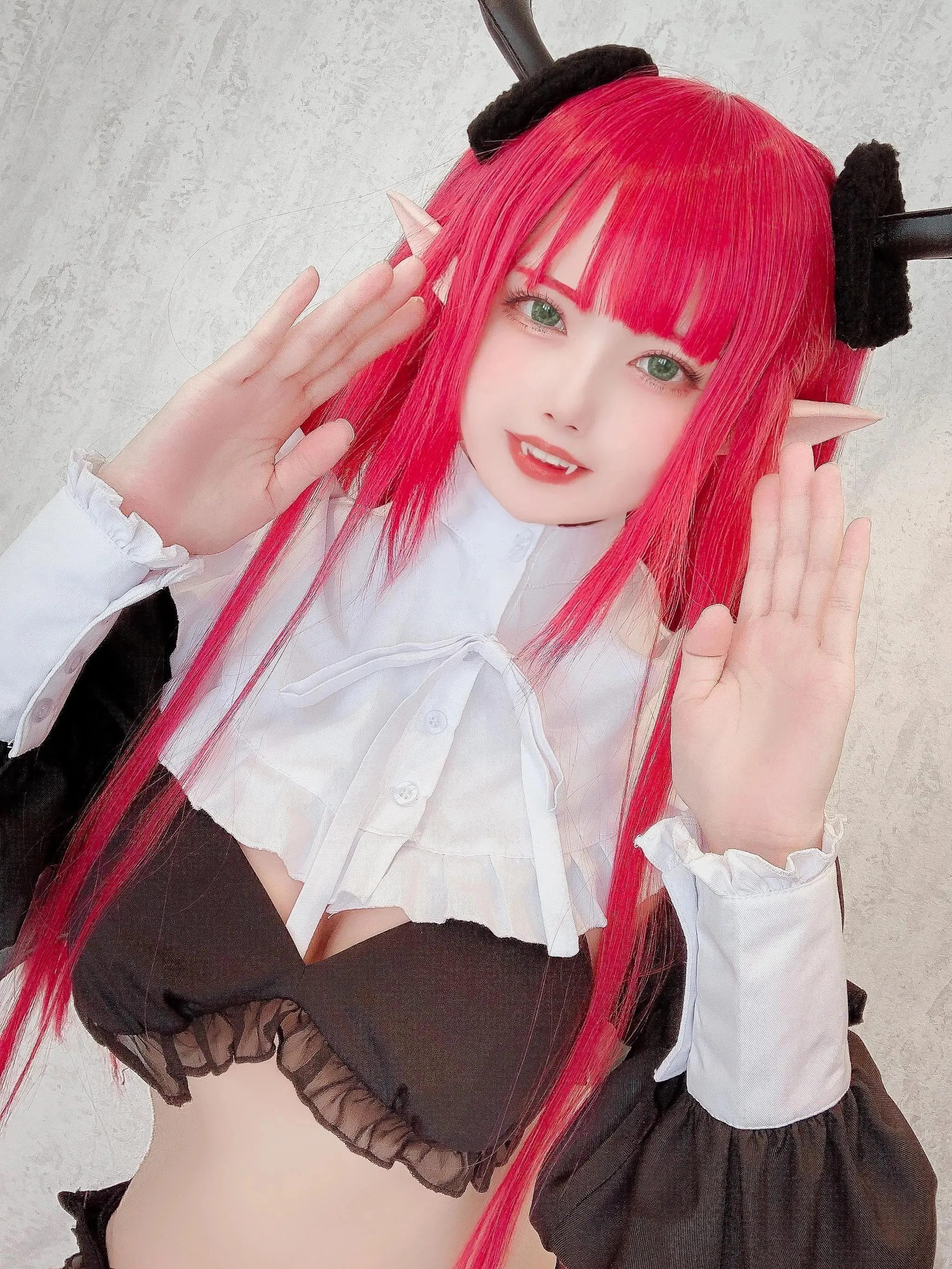 Uriうり – NO.014 Fantia2022-05月会员订阅合集-2022-05-01 リズきゅん22sheets [23P]插图